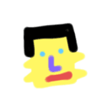ぴぴぴきゃぴぴぴ（個別スタンプ：2）