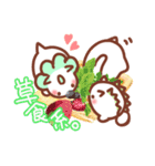 転生！ましゅまろさうるす（個別スタンプ：15）