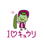 新橋ゴルフスタジオ かっぴーちゃん（個別スタンプ：33）