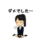 IT営業マン(あるある編)（個別スタンプ：10）