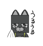 キュイの毎日スタンプ（個別スタンプ：16）