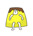 うさぽんの楽しいキャンパスライフ（個別スタンプ：32）