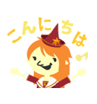 毎日使える☆アーティさん（個別スタンプ：2）
