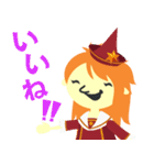 毎日使える☆アーティさん（個別スタンプ：7）