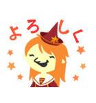 毎日使える☆アーティさん（個別スタンプ：10）