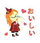 毎日使える☆アーティさん（個別スタンプ：29）