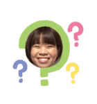 吉田スタンプ第2弾（個別スタンプ：7）