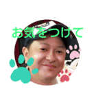 たけしのスタンプその   6（個別スタンプ：10）