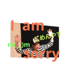 たけしのスタンプその   6（個別スタンプ：12）