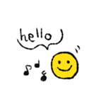 Face to  Face（個別スタンプ：1）