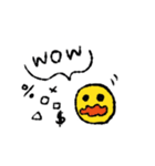Face to  Face（個別スタンプ：6）