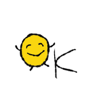 Face to  Face（個別スタンプ：7）
