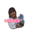 米倉三兄弟（個別スタンプ：5）