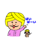 カレー好きに捧げるスタンプ（個別スタンプ：9）