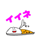 カレー好きに捧げるスタンプ（個別スタンプ：21）