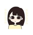 白黒つけようぜ（個別スタンプ：7）