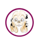 自己紹介スタンプ★07（個別スタンプ：24）