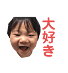 かずきむしくん（個別スタンプ：3）