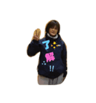 おく（個別スタンプ：2）