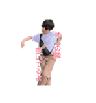metaphor_472（個別スタンプ：3）