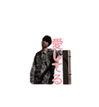 metaphor_472（個別スタンプ：5）