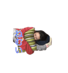 metaphor_472（個別スタンプ：8）