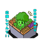 ブロッコリーのコリー 関西弁（個別スタンプ：14）