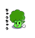 ブロッコリーのコリー 関西弁（個別スタンプ：15）