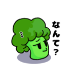 ブロッコリーのコリー 関西弁（個別スタンプ：20）