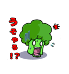ブロッコリーのコリー 関西弁（個別スタンプ：22）