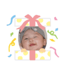 かんな丸②（個別スタンプ：8）
