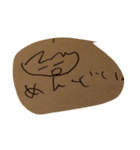 わらうぼく（2）（個別スタンプ：30）