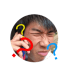 チームヒロト94（個別スタンプ：8）