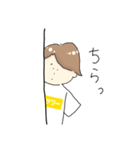 レモンサワーくん（個別スタンプ：8）
