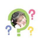 あこもも（個別スタンプ：8）