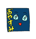 オタク女子のヲタ活も日常もこれひとつ！（個別スタンプ：22）