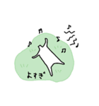 ミニマムさんのフェス行きたいマン（個別スタンプ：16）