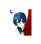 時々静かなセシル（個別スタンプ：6）
