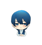 時々静かなセシル（個別スタンプ：37）