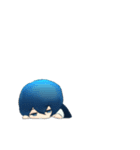 時々静かなセシル（個別スタンプ：39）