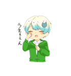 だいくんスタンプ ver 0（個別スタンプ：5）