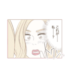 あさな君とクィアな仲間たち（個別スタンプ：26）
