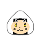 おにぎりころころ（個別スタンプ：11）