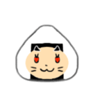 おにぎりころころ（個別スタンプ：16）