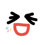 プリテー（個別スタンプ：4）