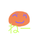kosaato face3（個別スタンプ：2）