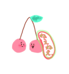 ゆる～いふる〜つ。（個別スタンプ：2）