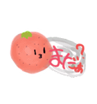 ゆる～いふる〜つ。（個別スタンプ：6）