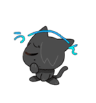 UTINOKOスタンプ（個別スタンプ：8）