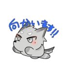 UTINOKOスタンプ（個別スタンプ：10）
